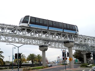 Picture of People mover