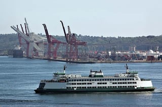 Picture of Ferry
