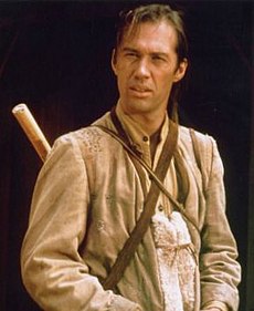 Picture of Kwai Chang