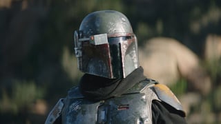 Picture of Boba Fett