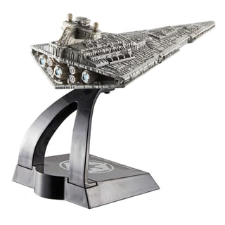 Picture of Star Destroyer