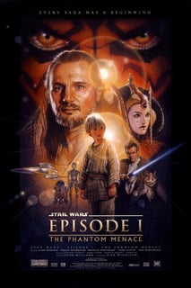 Picture of Star Wars: Episode I – The Phantom Menace