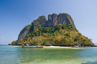 Picture of Andaman Sea