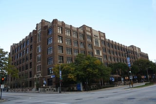 Picture of Milwaukee Area Technical College
