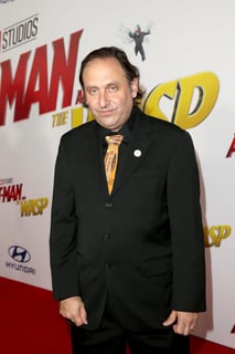Picture of Gregg Turkington