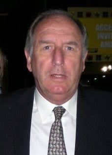 Picture of Carles Rexach