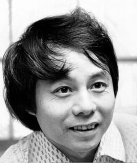Picture of Taichi Yamada