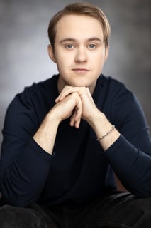 Picture of Connor Stanhope