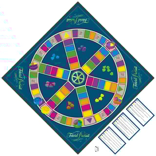 Picture of Trivial Pursuit