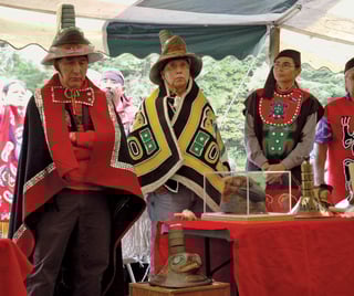 Picture of Tlingit
