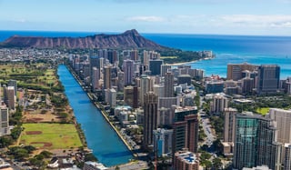 Picture of Oahu