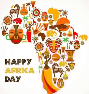 Picture of Africa Day