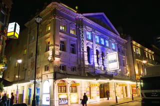 Picture of Noël Coward Theatre