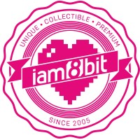 Picture of iam8bit