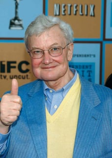 Picture of Roger Ebert