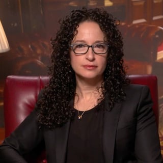 Picture of Debora Cahn