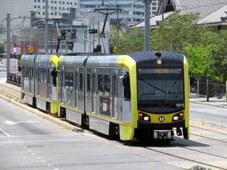Picture of Light rail