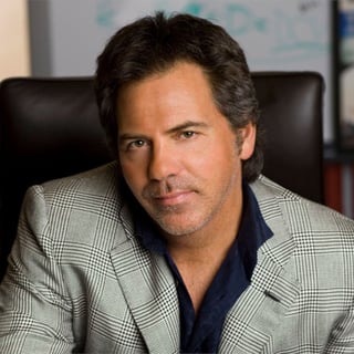 Picture of Tom Gores