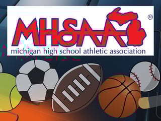 Picture of Michigan High School Athletic Association