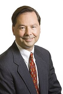 Picture of Hans von Spakovsky