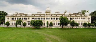 Picture of University of Lucknow