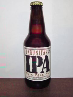 Picture of Lagunitas Brewing Company