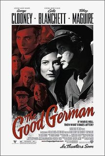 Picture of The Good German