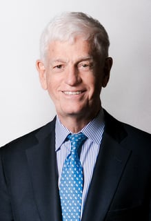 Picture of Mario Gabelli