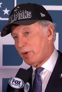 Picture of Stan Kroenke