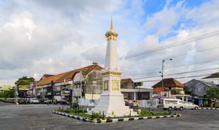 Picture of Yogyakarta