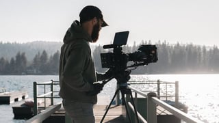 Picture of Cinematographer