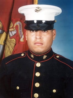 Picture of Rafael Peralta