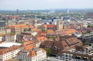 Picture of Brunswick