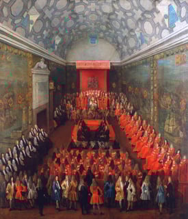 Picture of Nobility