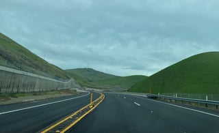 Picture of Vasco Road
