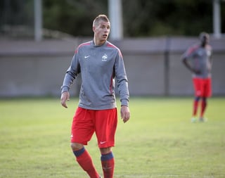 Picture of Florian Lejeune