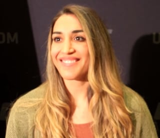 Picture of Tatiana Suarez