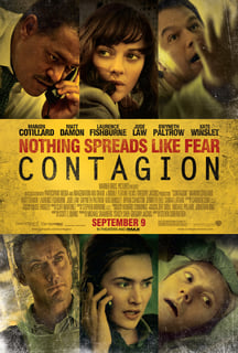 Picture of Contagion