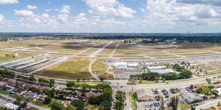 Picture of North Perry Airport
