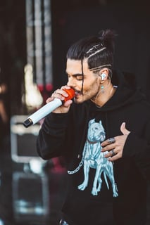 Picture of Abraham Mateo