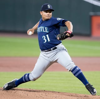 Picture of Erasmo Ramírez