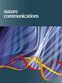 Picture of Nature Communications