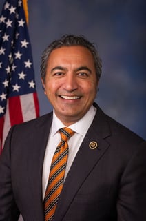 Picture of Ami Bera