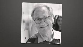 Picture of Larry Fink