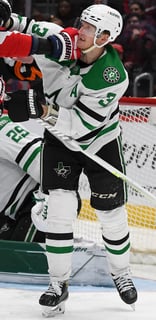 Picture of John Klingberg