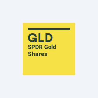 Picture of SPDR Gold Shares