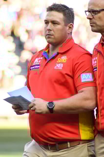 Picture of Stuart Dew