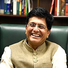 Picture of Piyush Goyal