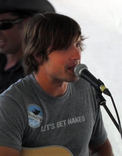 Picture of Walker Hayes