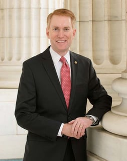 Picture of James Lankford